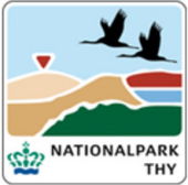 Nationalpark Thy Tryk Her