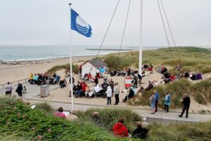Sange ved havet